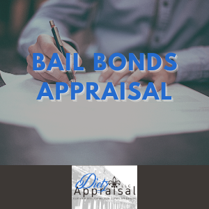 Bail Bonds Appraisal Web