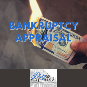 Bankcruptcy Appraisal Web