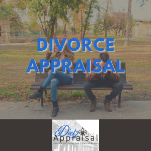 Divorce Appraisal Web