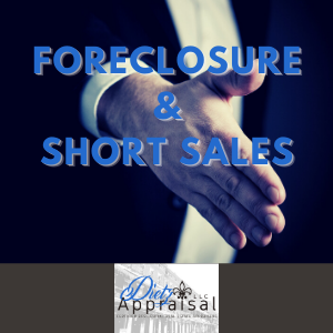 Foreclosure Web