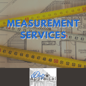 Measurement Web