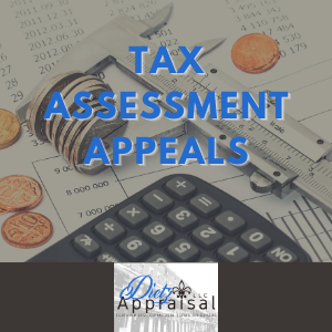 Tax Assessment Web